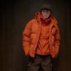 TEN c collezione uomo Autunno-Inverno 2025-26