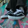 Vans nuova sneaker Skate Old Skool 36+