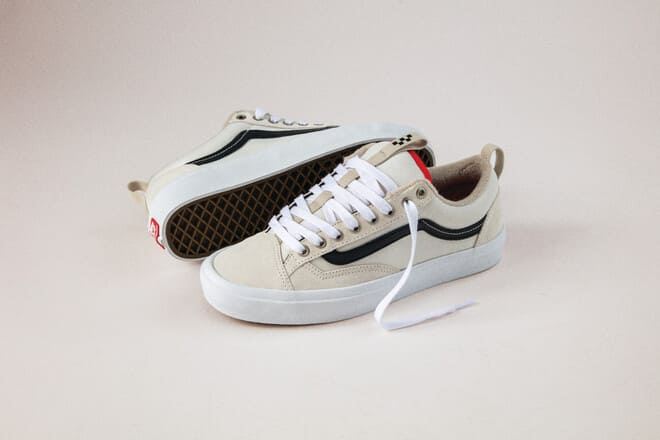 Vans nuova sneaker Skate Old Skool 36+