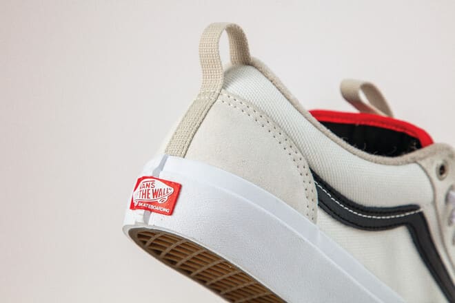 Vans nuova sneaker Skate Old Skool 36+