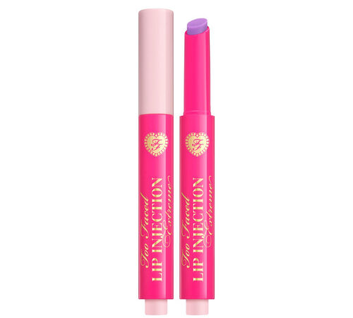 nuovi Lip Injection Extreme Plumping Clicks