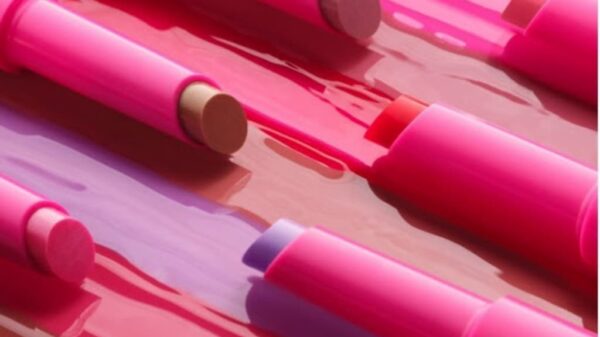 I nuovi Lip Injection Extreme Plumping Clicks di Too Faced