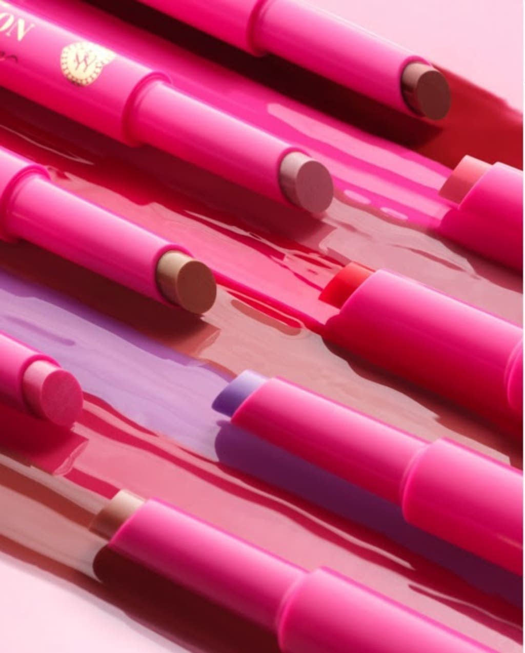 I nuovi Lip Injection Extreme Plumping Clicks di Too Faced