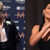 Achille Lauro ed Elodie duettano nella quarta serata del Festival di Sanremo 2025