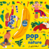 Campagna adv Chiquita_Pop by Nature