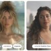 Dove campagna contro le immagini perfette create dall'intelligenza artificiale