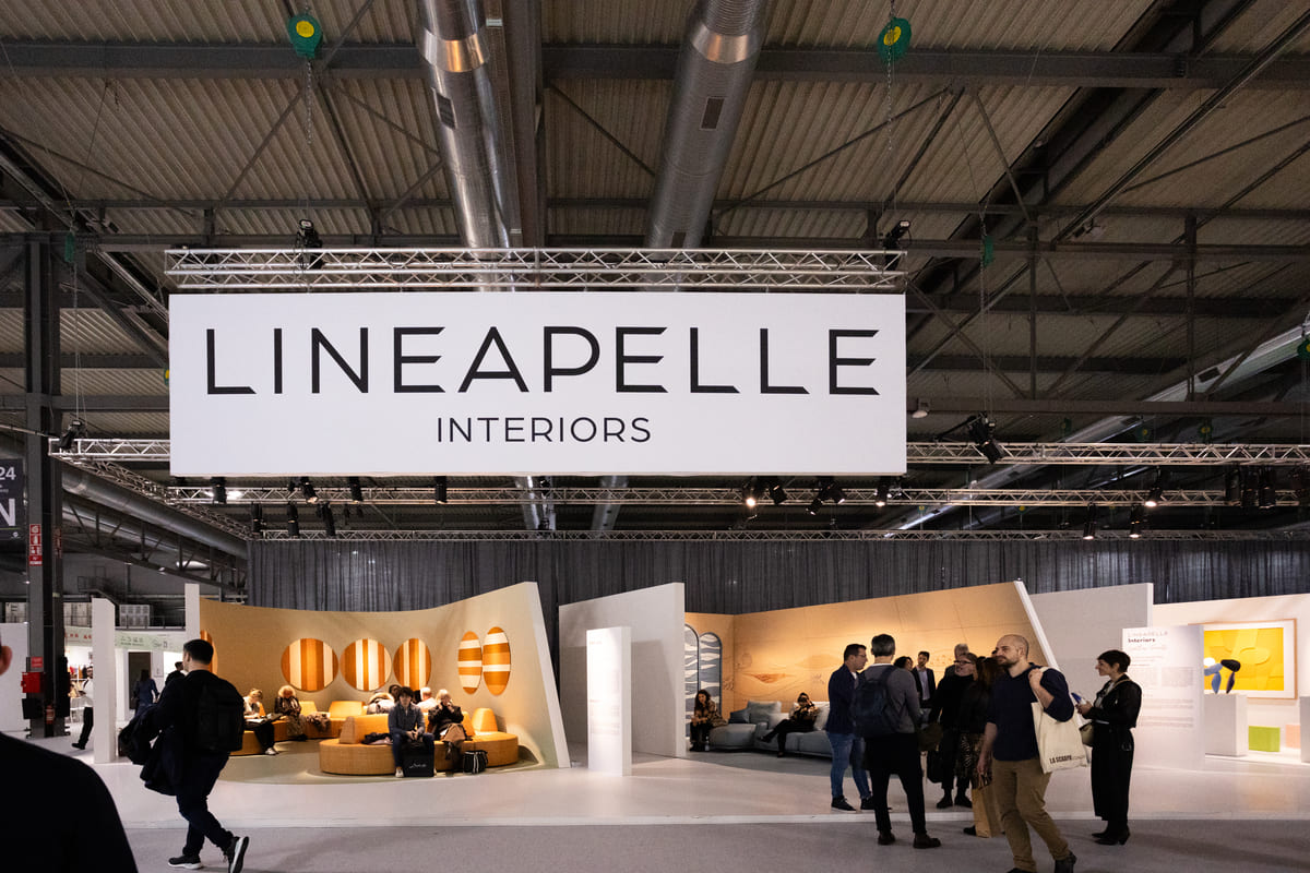 Lineapelle Interiors_2024