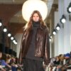 Michael Kors collezione Autunno-Inverno 202526 Sfilata New York