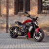 Nuova Ducati XDiavel V4 la Sport Cruiser secondo Ducat