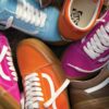 Nuove skate Vans 2025 Premium Old Skool Music Collection