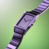 Nuovo orologio D1 MILANO_Modello AURA purple € 325