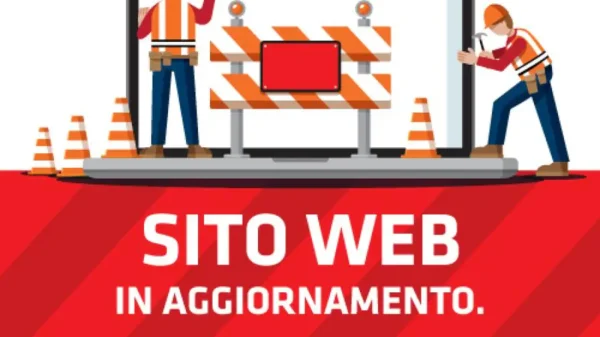 Sito-Web-in-Manutenzione