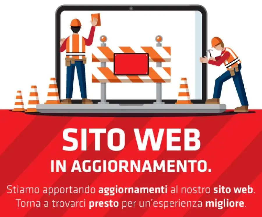 Sito-Web-in-Manutenzione