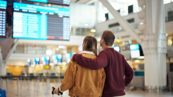 Sondaggio Vueling con quale personaggio vorresti partire a San Valentino