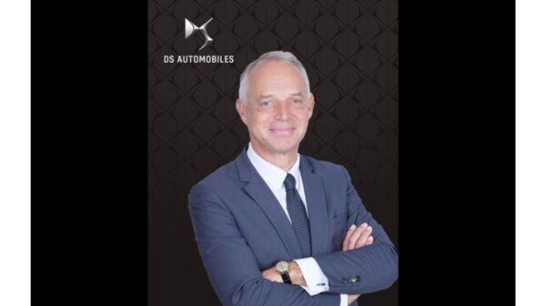 XAVIER PEUGEOT È STATO NOMINATO CEO DI DS AUTOMOBILES